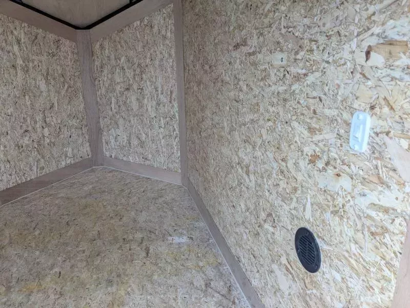 new Cargo (Enclosed) Trailers Stealth Trailers  for sale, in Grande Prairie, AB Thumbnail 13