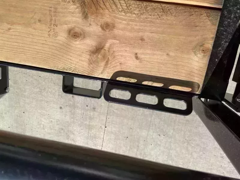 new Utility Trailers Double A Trailers  for sale, in Edmonton, AB Thumbnail 15