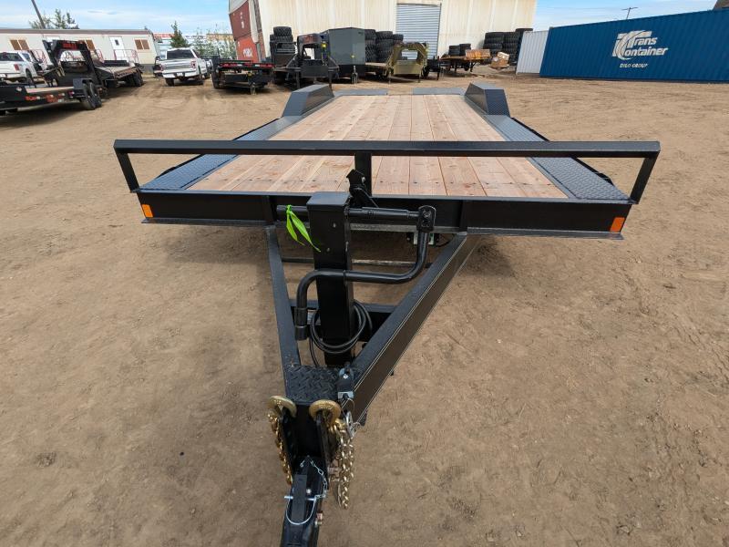 new Equipment / Flatbed Trailers Double A Trailers  for sale, in Edmonton, AB Thumbnail 5
