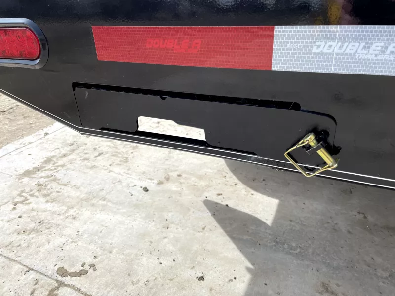 new Equipment / Flatbed Trailers Double A Trailers  for sale, in Edmonton, AB Thumbnail 20
