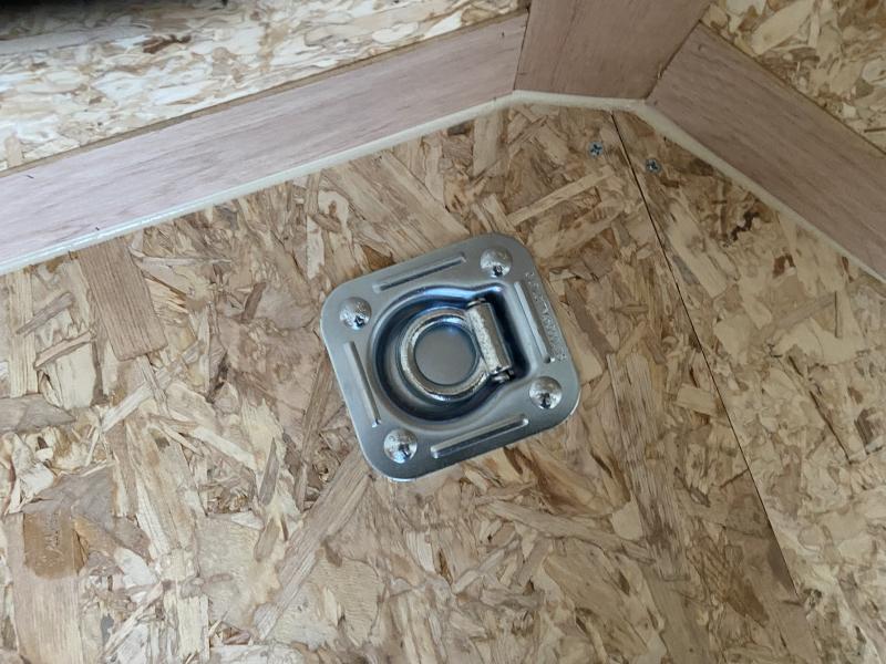 new Cargo (Enclosed) Trailers Stealth Trailers  for sale, in Edmonton, AB Thumbnail 15