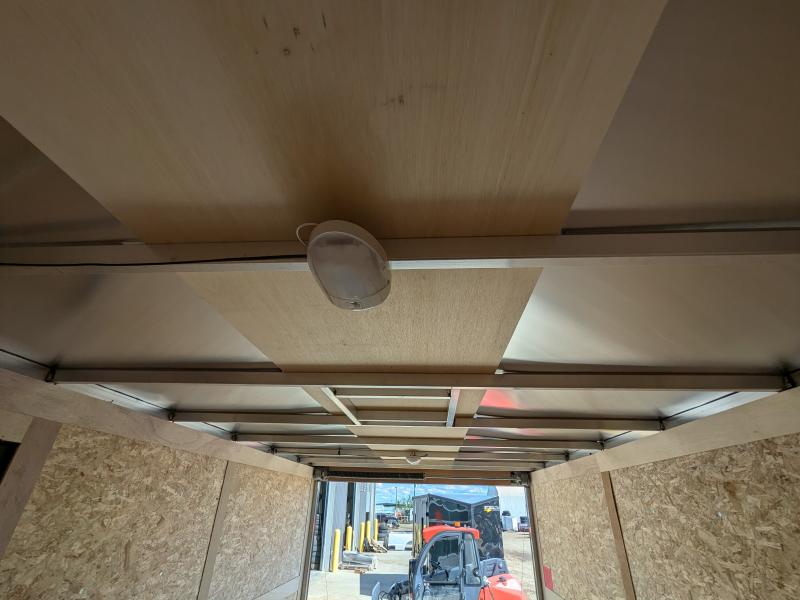 new Cargo (Enclosed) Trailers Stealth Trailers  for sale, in Edmonton, AB Thumbnail 22