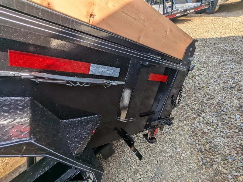 new Dump Trailers Double A Trailers  for sale, in Edmonton, AB Thumbnail 20