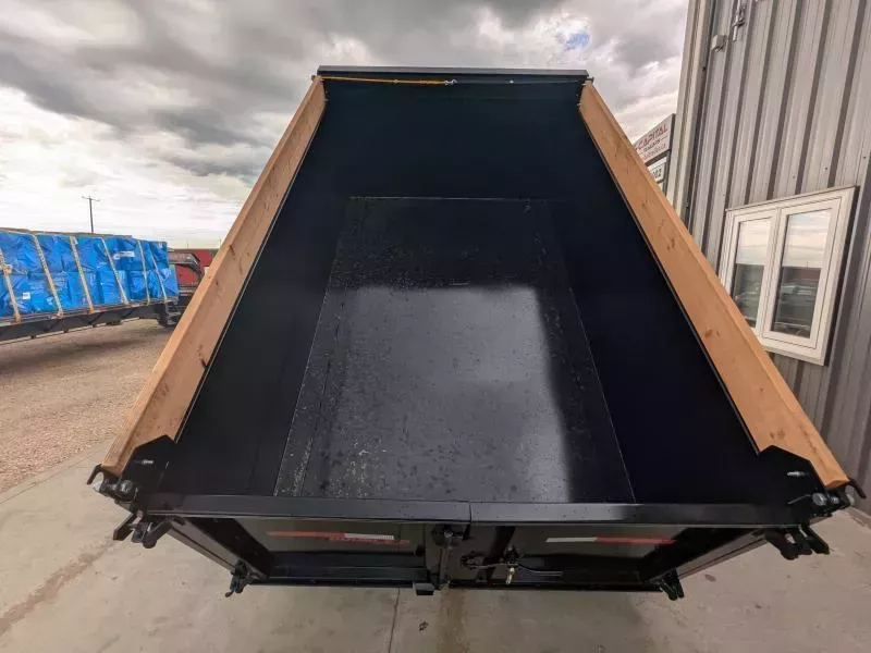 new Dump Trailers Double A Trailers  for sale, in Edmonton, AB Thumbnail 23