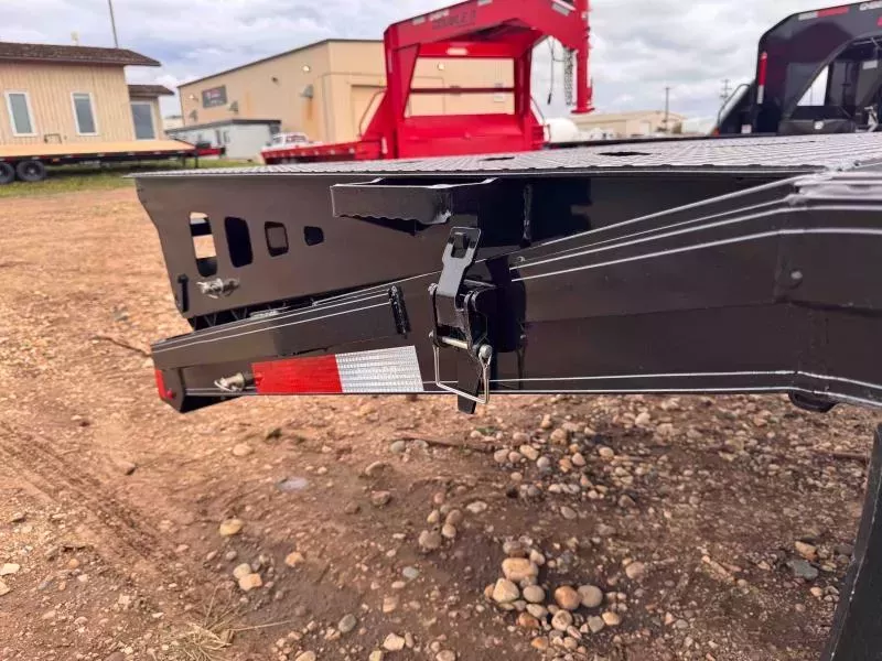 new Equipment / Flatbed Trailers Double A Trailers  for sale, in Edmonton, AB Thumbnail 11