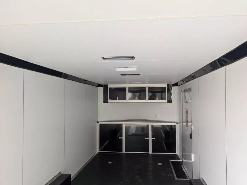 new Cargo (Enclosed) Trailers Bravo Trailers  for sale, in Edmonton, AB Thumbnail 23