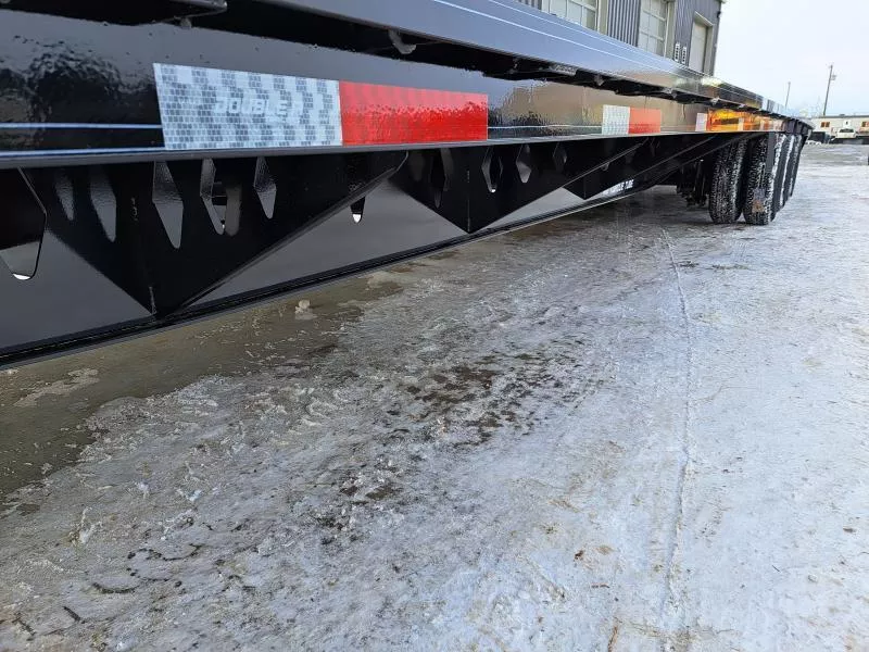 new Equipment / Flatbed Trailers Double A Trailers  for sale, in Edmonton, AB Thumbnail 14