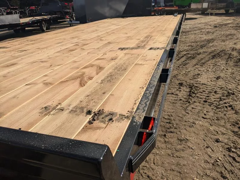 new Equipment / Flatbed Trailers Double A Trailers  for sale, in Edmonton, AB Thumbnail 9