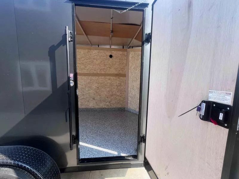 new Cargo (Enclosed) Trailers Stealth Trailers  for sale, in Edmonton, AB Thumbnail 13