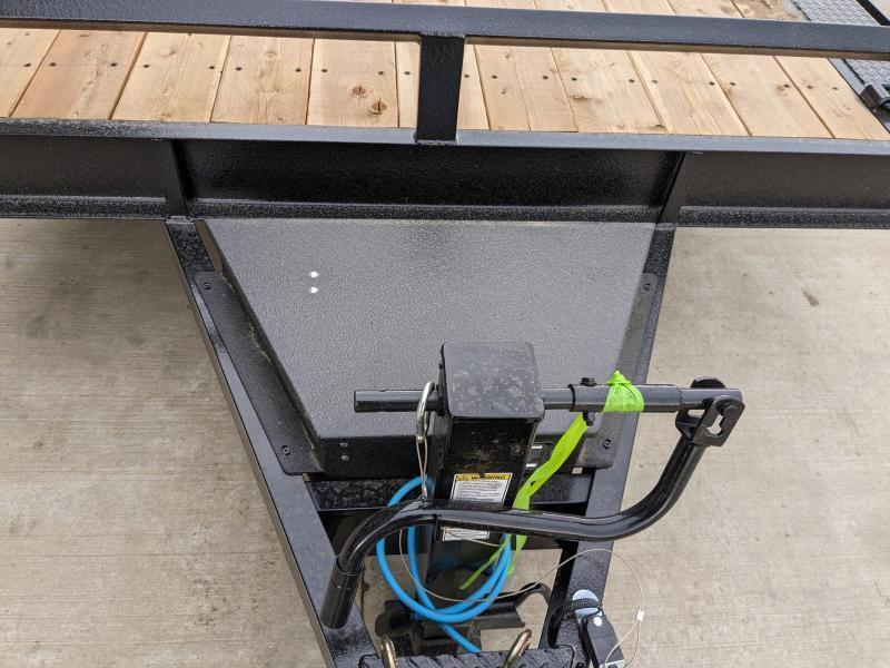 new Equipment / Flatbed Trailers Double A Trailers  for sale, in Grande Prairie, AB Thumbnail 13