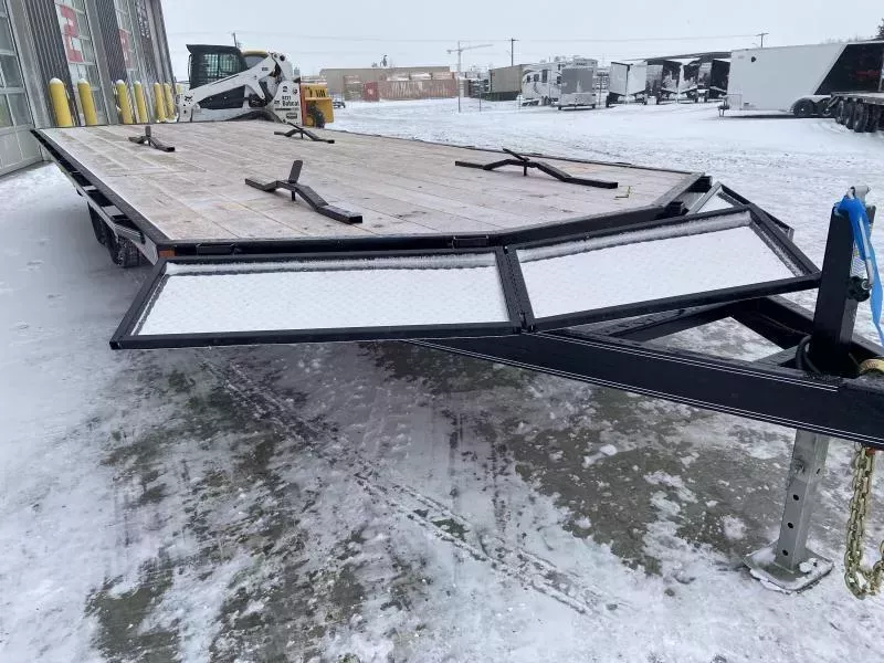 new Snowmobile Trailers Double A Trailers  for sale, in Edmonton, AB Thumbnail 21