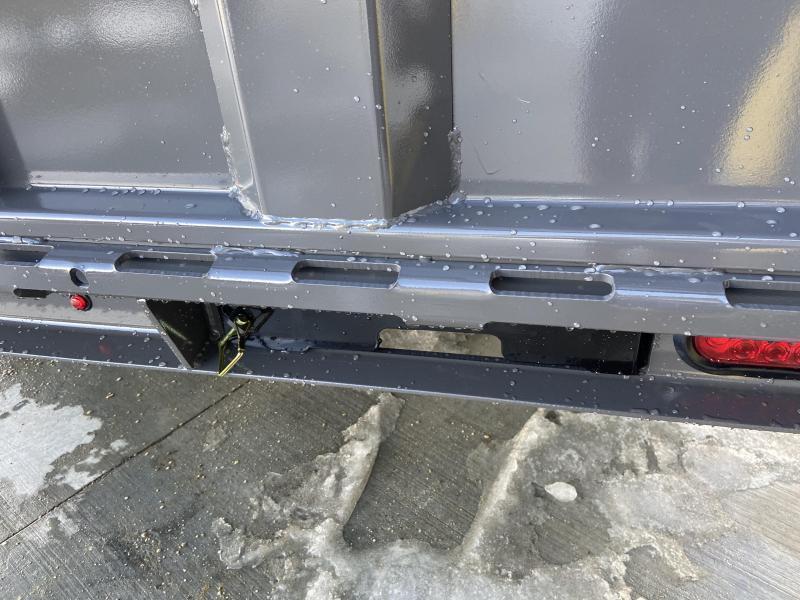 new Dump Trailers Double A Trailers  for sale, in Edmonton, AB Thumbnail 25