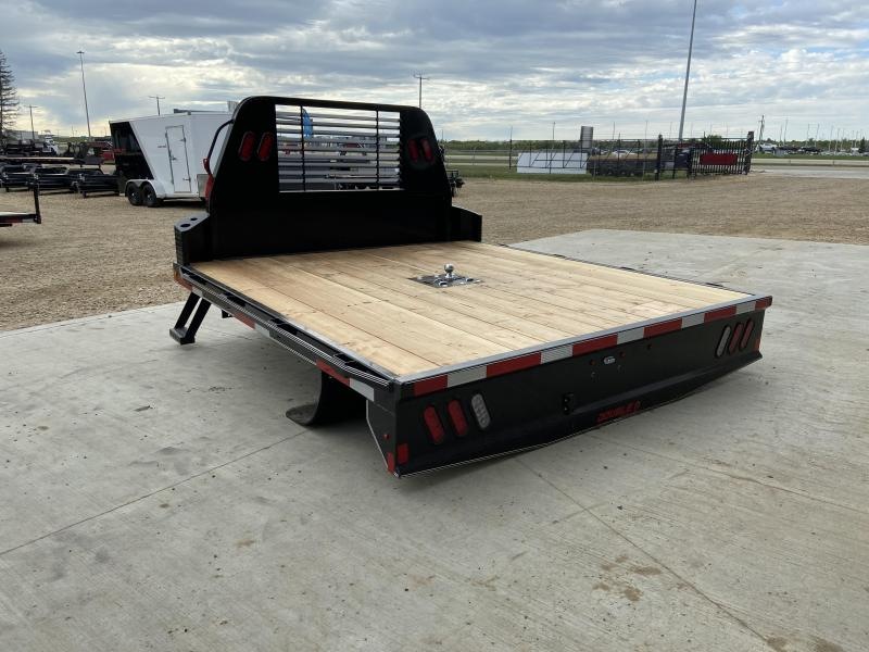 2022 Double A Trailers Channel Truck Deck 8' x 8.5' Fits Ford, Chev, Gmc & Dodge Truck Deck 2022 Double A Trailers Channel Truck Deck 8' x 8.5' Fits Ford, Chev, Gmc & Dodge Truck Deck