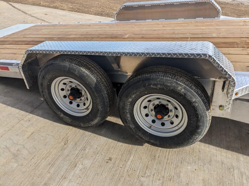 new Equipment / Flatbed Trailers Nordtek Trailers  for sale, in Edmonton, AB Thumbnail 30