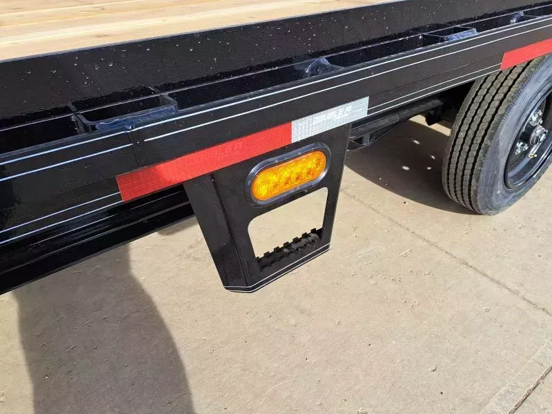 new Equipment / Flatbed Trailers Double A Trailers  for sale, in Edmonton, AB Thumbnail 29