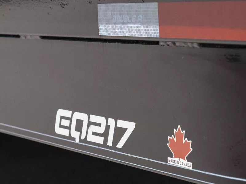 new Equipment / Flatbed Trailers Double A Trailers  for sale, in Airdrie, AB Thumbnail 14