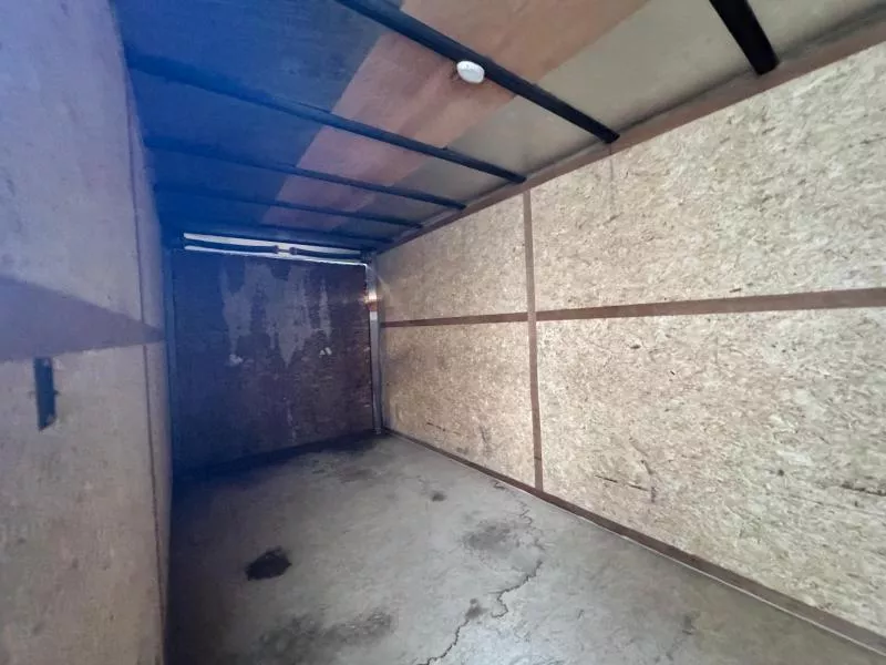 used Cargo (Enclosed) Trailers Haulmark Trailers  for sale, in Edmonton, AB Thumbnail 14