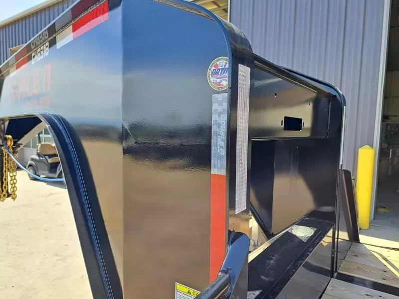 new Equipment / Flatbed Trailers Double A Trailers  for sale, in Edmonton, AB Thumbnail 18