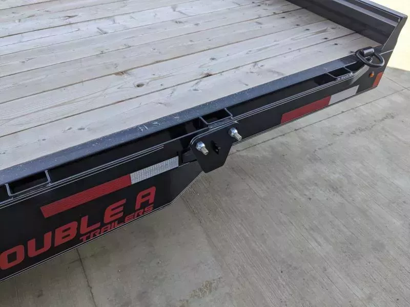 new Equipment / Flatbed Trailers Double A Trailers  for sale, in Edmonton, AB Thumbnail 11