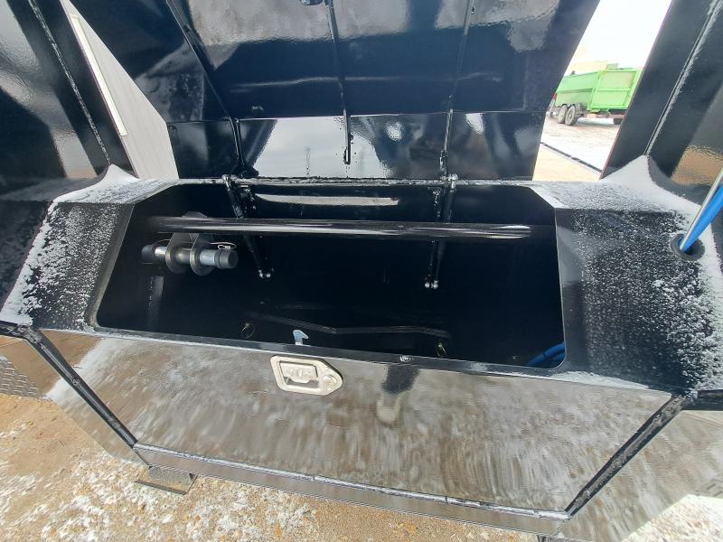 new Equipment / Flatbed Trailers Double A Trailers  for sale, in Edmonton, AB Thumbnail 12