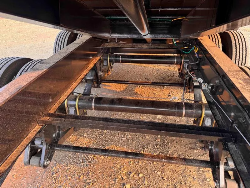 new Equipment / Flatbed Trailers Double A Trailers  for sale, in Grande Prairie, AB Thumbnail 13