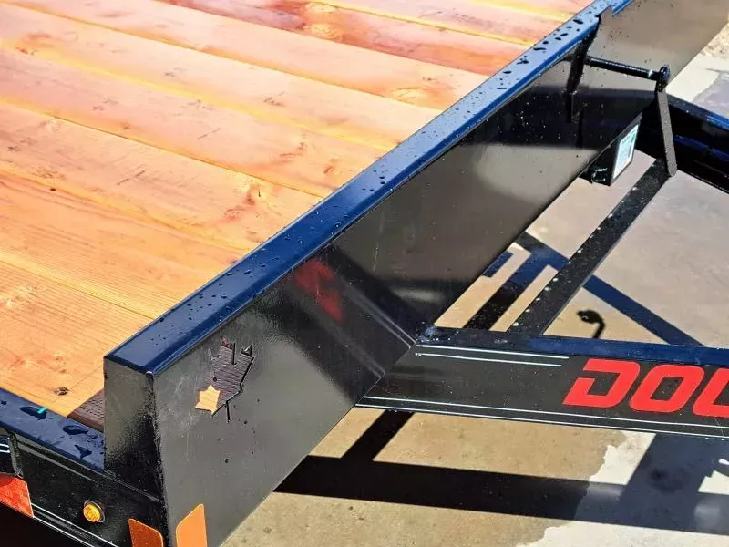 new Car Haulers / Racing Trailers Double A Trailers  for sale, in Edmonton, AB Thumbnail 16