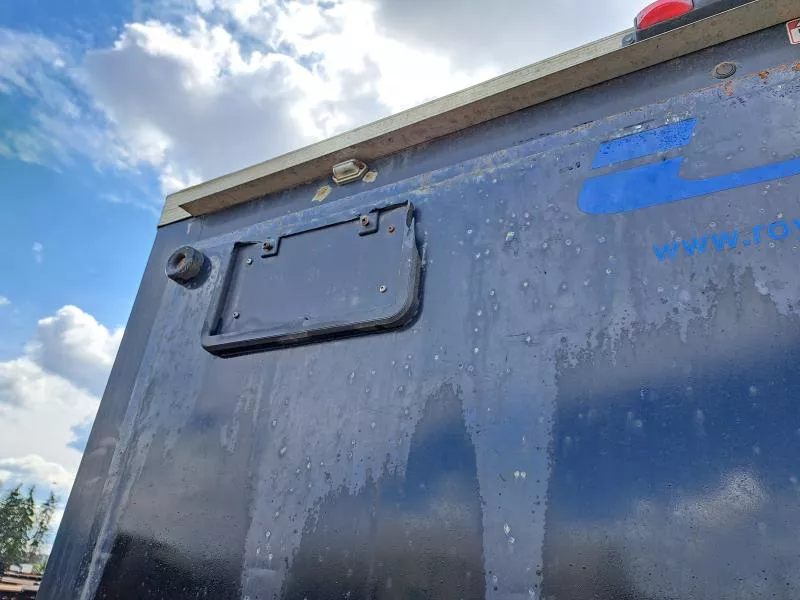 used Cargo (Enclosed) Trailers Royal Cargo Trailers  for sale, in Edmonton, AB Thumbnail 15