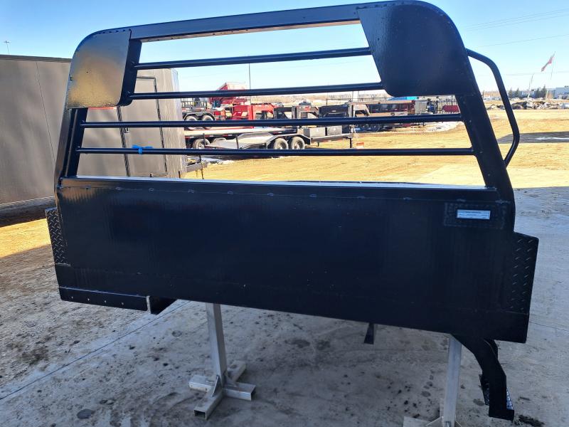 new Flat Decks Double A Trailers  for sale, in Edmonton, AB Thumbnail 4