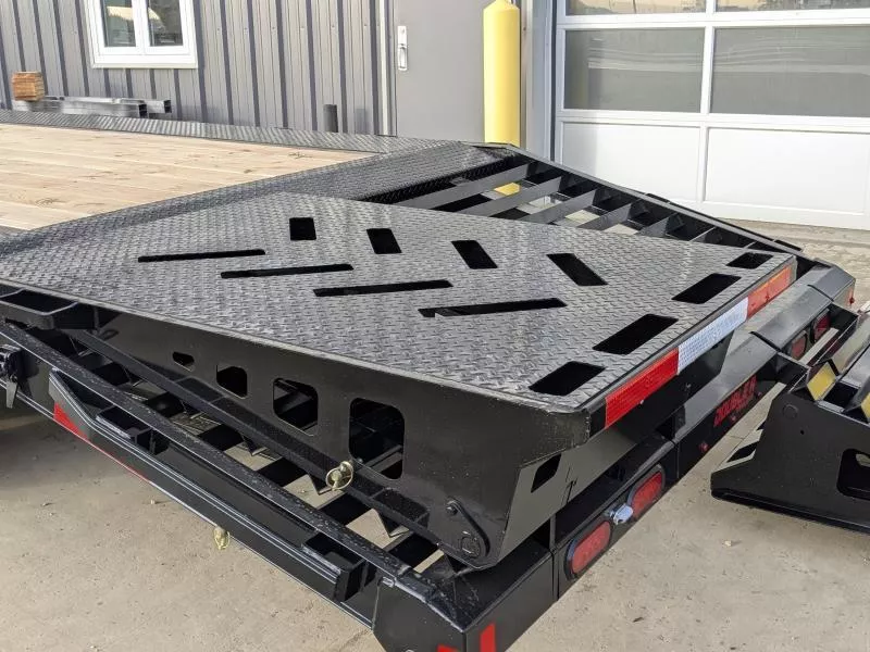 new Goose Bodies Double A Trailers  for sale, in Edmonton, AB Thumbnail 25