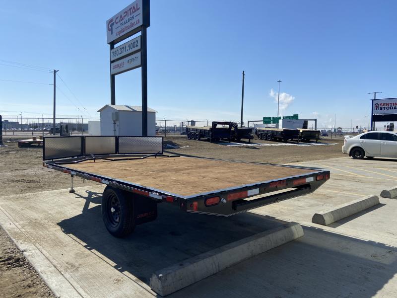 new Snowmobile Trailers Double A Trailers  for sale, in Grande Prairie, AB Thumbnail 8