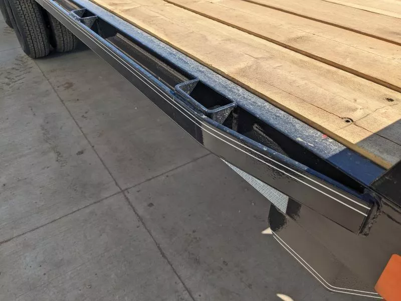 new Equipment / Flatbed Trailers Double A Trailers  for sale, in Edmonton, AB Thumbnail 10