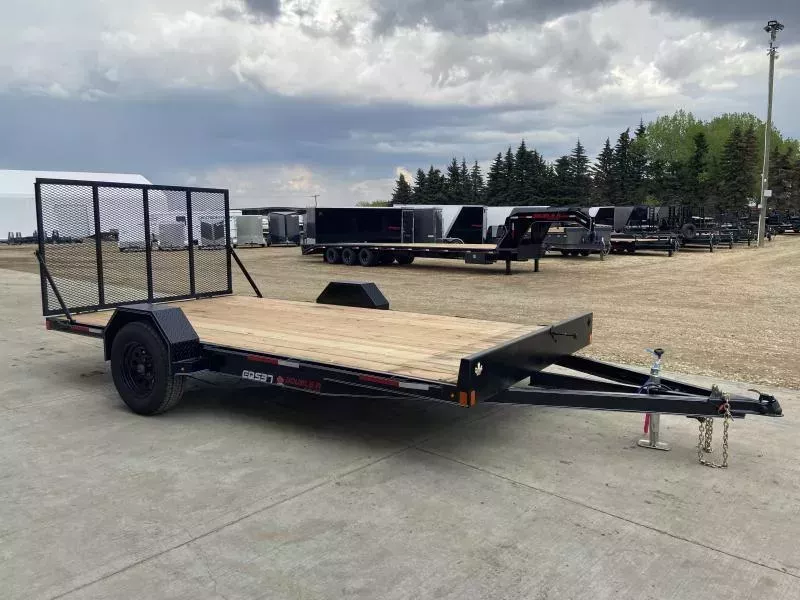 new ATV Trailers Double A Trailers  for sale, in Edmonton, AB Thumbnail 2