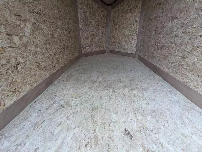 new Cargo (Enclosed) Trailers Stealth Trailers  for sale, in Edmonton, AB Thumbnail 6