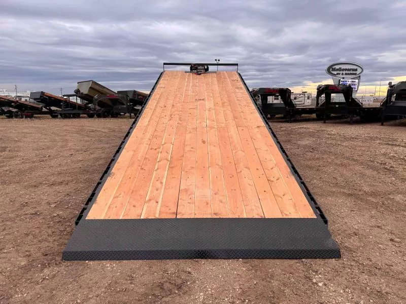 new Equipment / Flatbed Trailers Double A Trailers  for sale, in Edmonton, AB Thumbnail 11