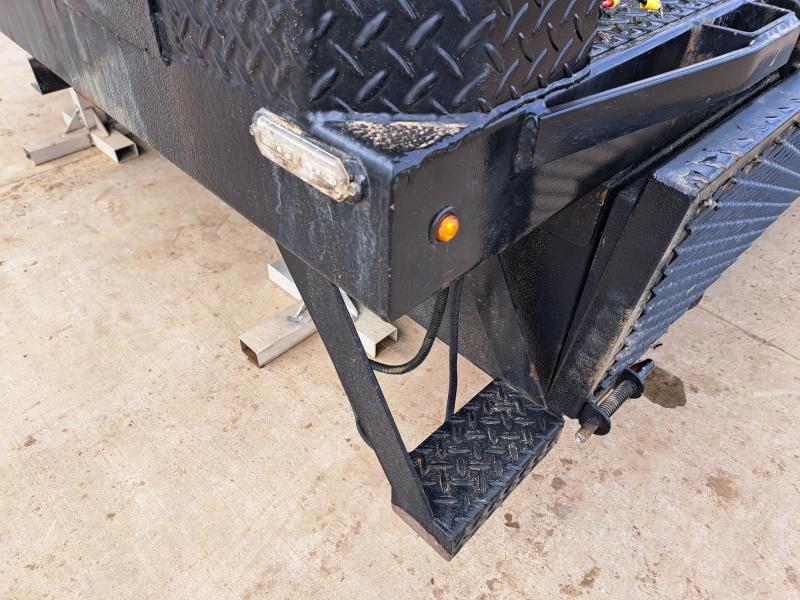 used Flat Decks Double A Trailers  for sale, in Edmonton, AB Thumbnail 18