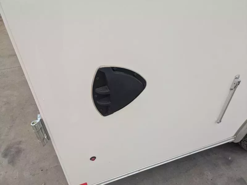 new Cargo (Enclosed) Trailers Double A Trailers  for sale, in Edmonton, AB Thumbnail 5