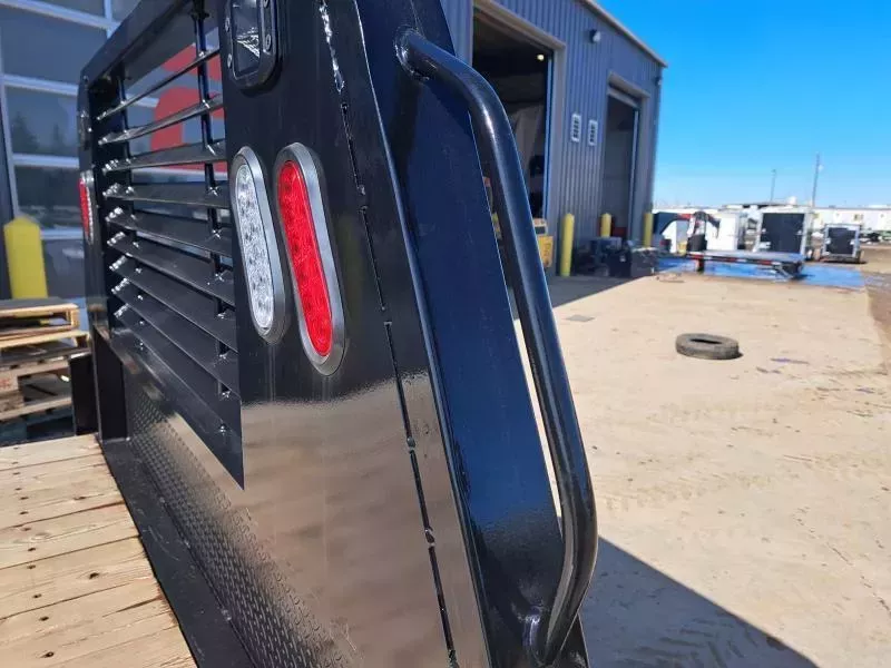 new Flat Decks Double A Trailers  for sale, in Edmonton, AB Thumbnail 7