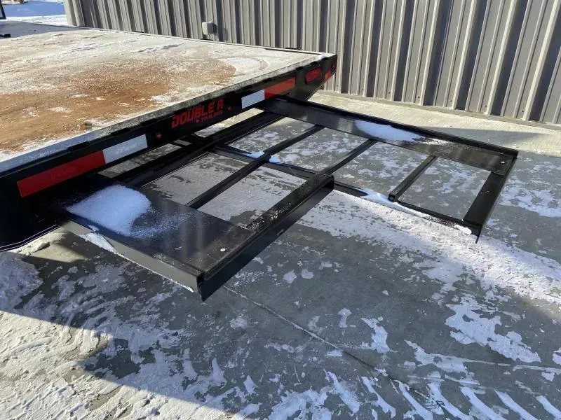 new Snowmobile Trailers Double A Trailers  for sale, in Edmonton, AB Thumbnail 11