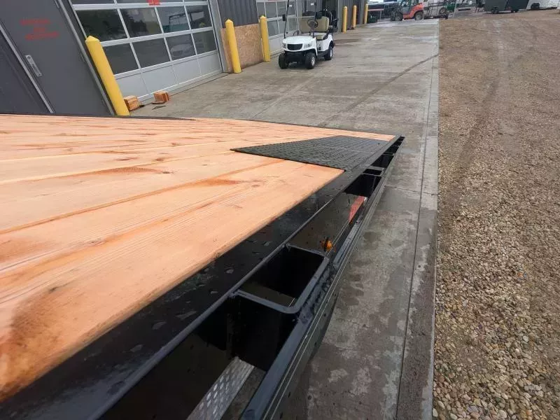 new Equipment / Flatbed Trailers Double A Trailers  for sale, in Edmonton, AB Thumbnail 17