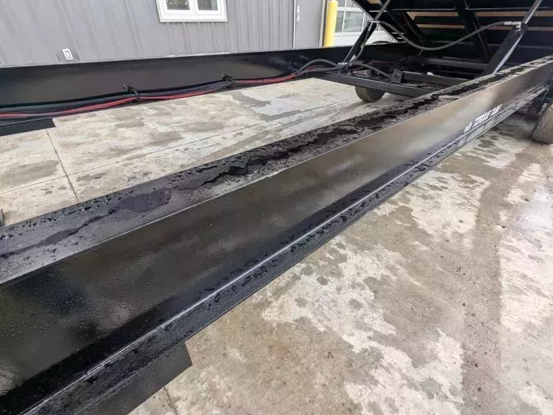 new Equipment / Flatbed Trailers Double A Trailers  for sale, in Edmonton, AB Thumbnail 16