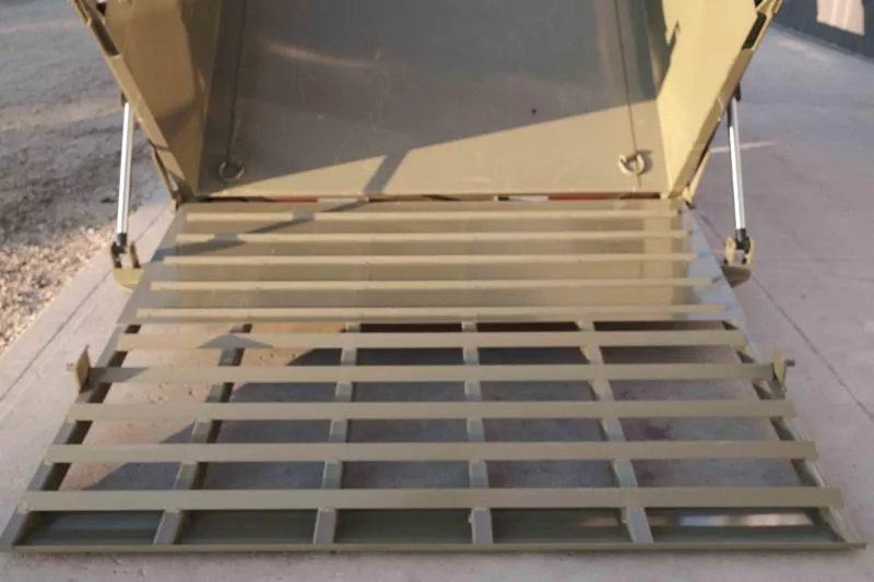 new Dump Trailers Double A Trailers  for sale, in Airdrie, AB Thumbnail 14