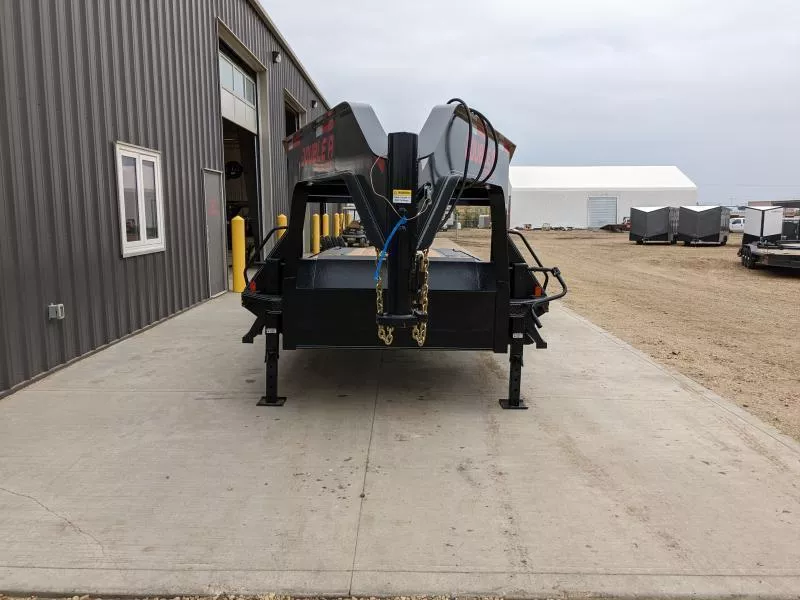new Equipment / Flatbed Trailers Double A Trailers  for sale, in Edmonton, AB Thumbnail 13