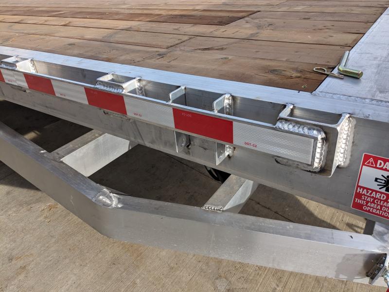 new Equipment / Flatbed Trailers Nordtek Trailers  for sale, in Edmonton, AB Thumbnail 29