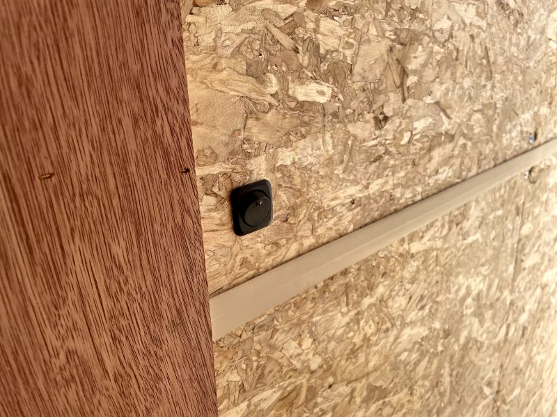 new Cargo (Enclosed) Trailers Double A Trailers  for sale, in Edmonton, AB Thumbnail 14