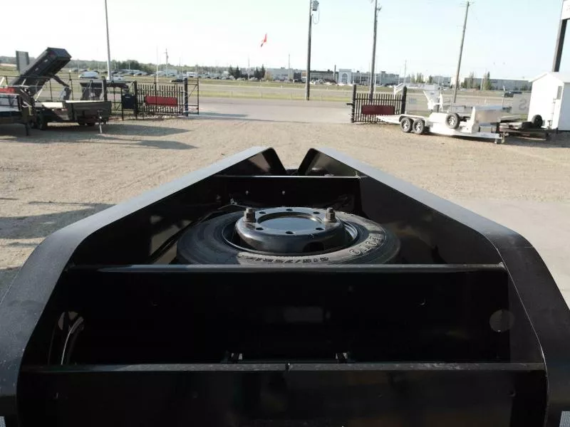 new Equipment / Flatbed Trailers Double A Trailers  for sale, in Edmonton, AB Thumbnail 24