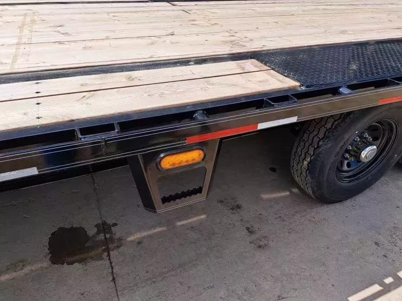 new Goose Bodies Double A Trailers  for sale, in Edmonton, AB Thumbnail 24