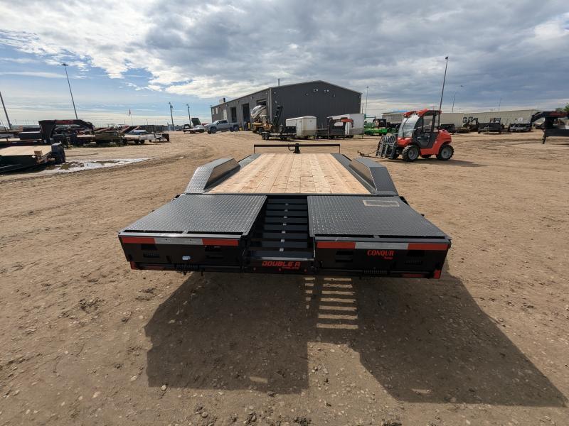 new Equipment / Flatbed Trailers Double A Trailers  for sale, in Edmonton, AB Thumbnail 11