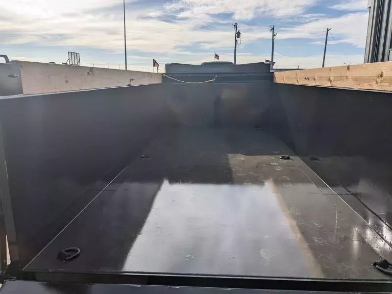 new Dump Trailers Double A Trailers  for sale, in Edmonton, AB Thumbnail 15