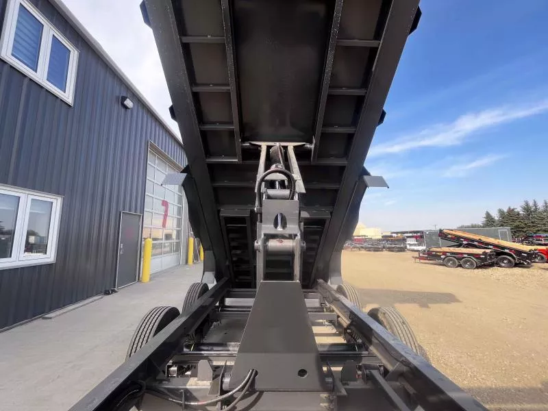 new Dump Trailers Double A Trailers  for sale, in Edmonton, AB Thumbnail 21