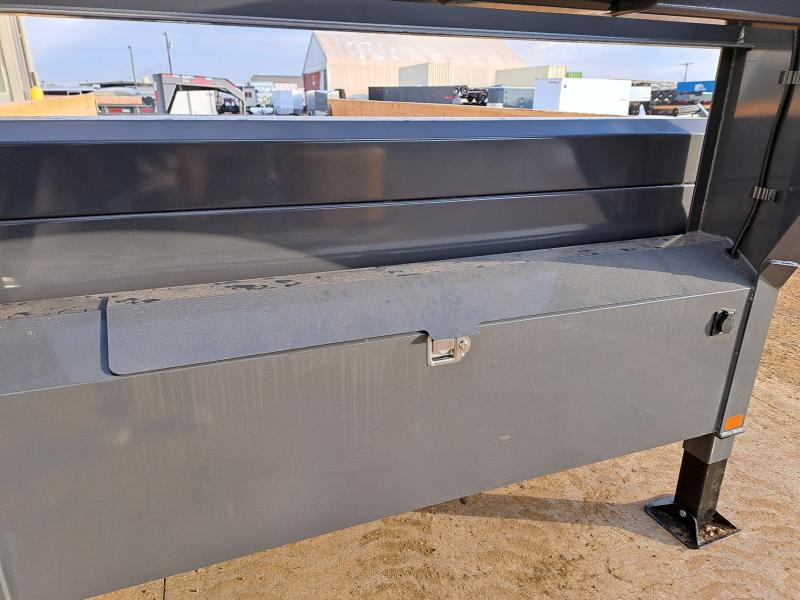 new Dump Trailers Double A Trailers  for sale, in Edmonton, AB Thumbnail 10